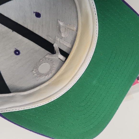 Piyo Hat and 4 pink Non-Slip Headbands - Picture 2 of 6